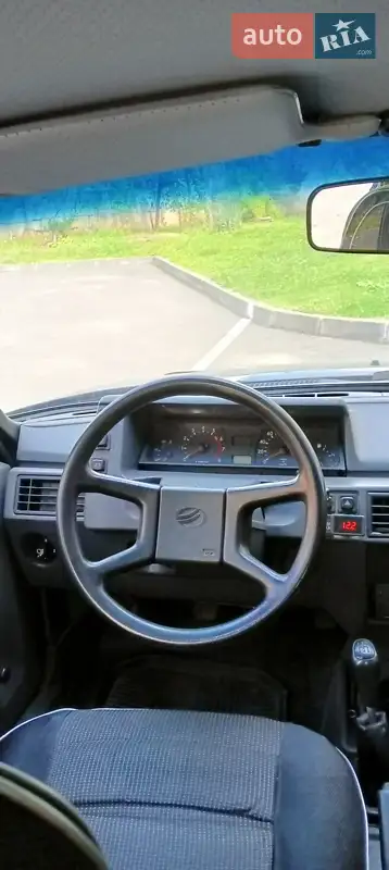 ЗАЗ 1103 Славута