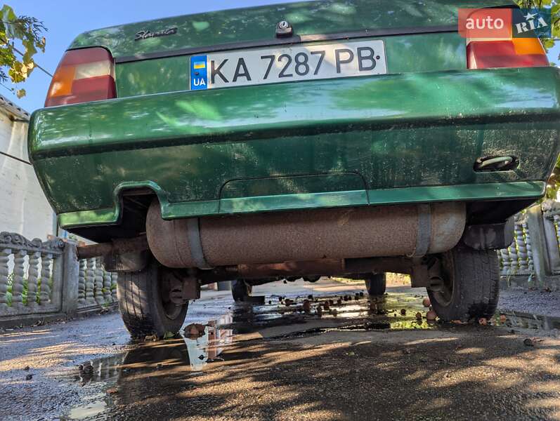 Лифтбек ЗАЗ 1103 Славута 2003 в Ракитном