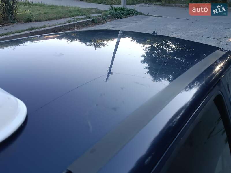 Ліфтбек ЗАЗ 1103 Славута 2007 в Запоріжжі