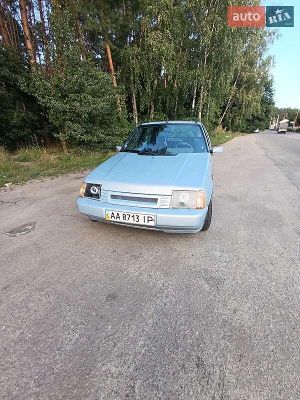 ЗАЗ 1103 Славута 2005