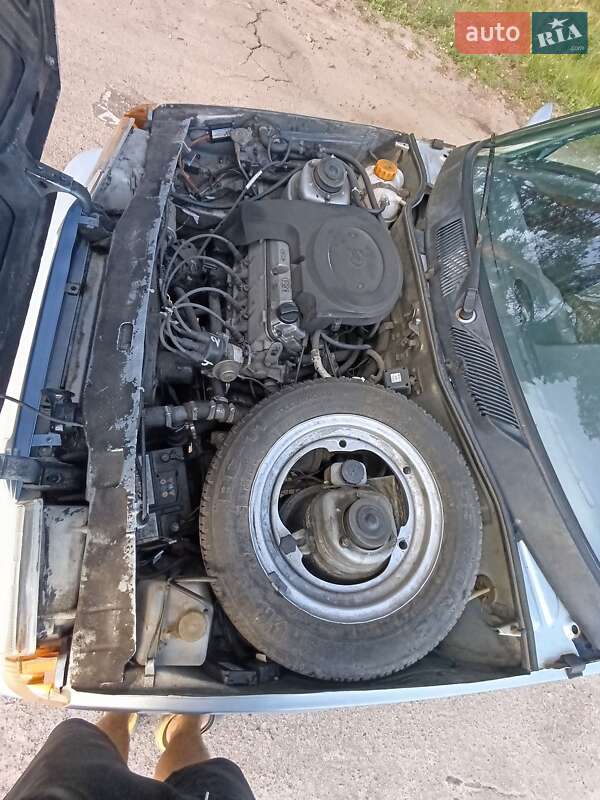 Ліфтбек ЗАЗ 1103 Славута 2005 в Києві