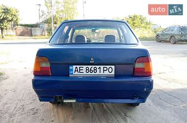 Лифтбек ЗАЗ 1103 Славута 2003 в 
