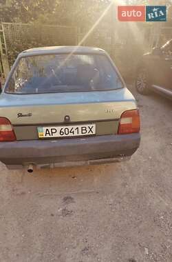 Ліфтбек ЗАЗ 1103 Славута 2010 в Запоріжжі