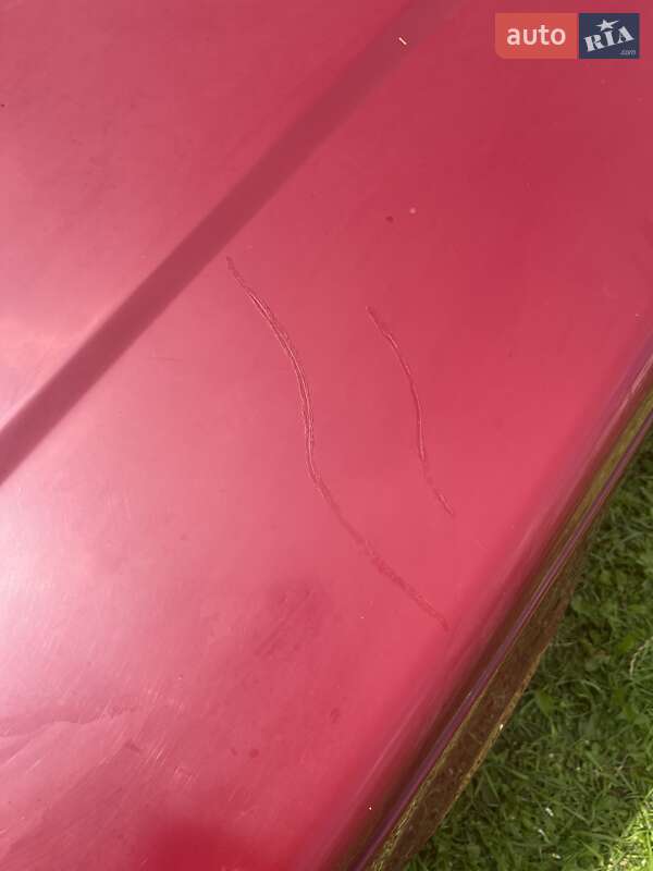 Ліфтбек ЗАЗ 1103 Славута 2003 в Бориславі фото 6 Ліфтбек ЗАЗ 1103 Славута 2003 в Бориславі