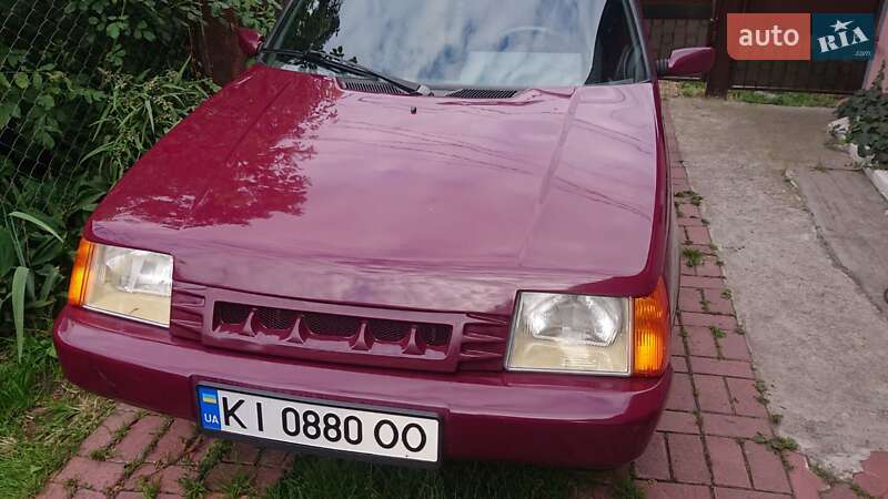 ЗАЗ 1103 Славута 2005