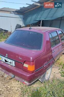 Лифтбек ЗАЗ 1103 Славута 2005 в Летичеве