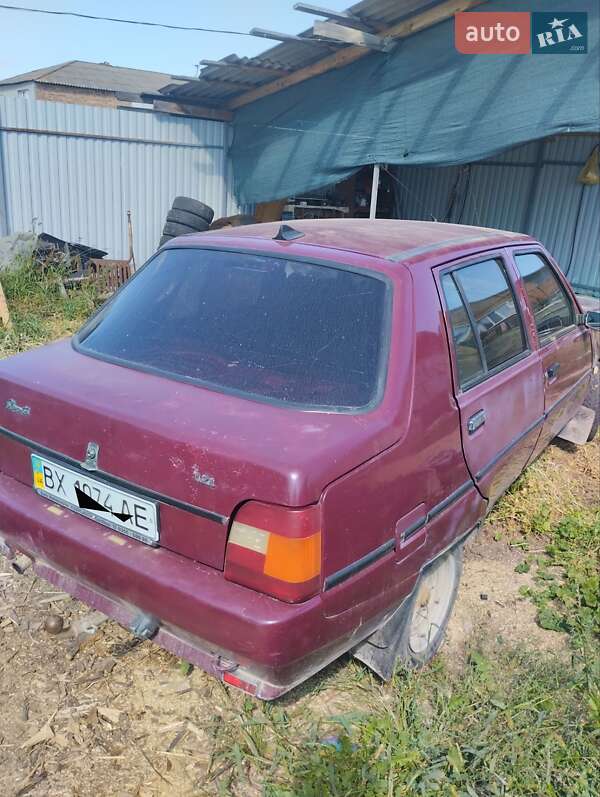 ЗАЗ 1103 Славута 2005