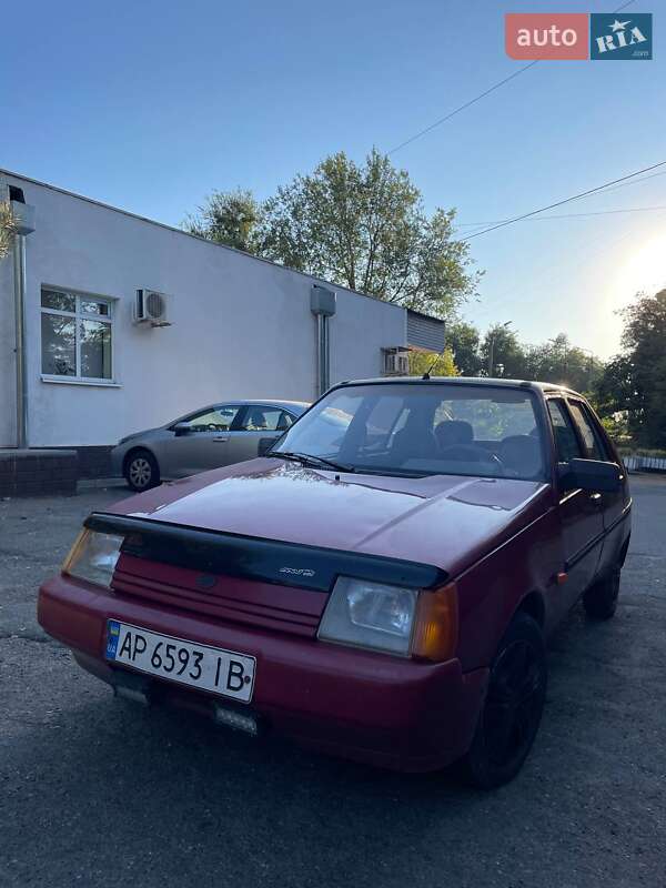 ЗАЗ 1103 Славута 2001
