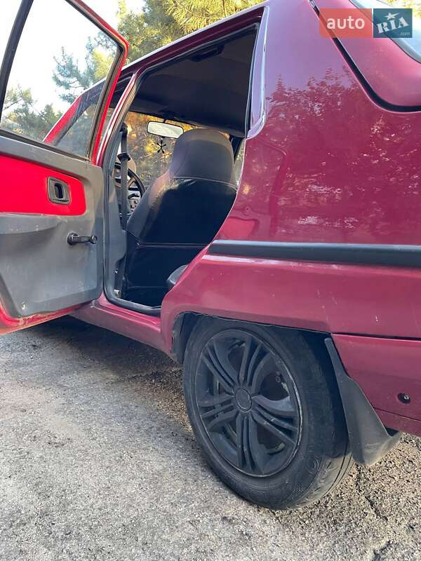 Лифтбек ЗАЗ 1103 Славута 2001 в Запорожье фото 15 Лифтбек ЗАЗ 1103 Славута 2001 в Запорожье