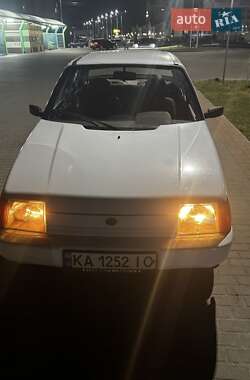 Ліфтбек ЗАЗ 1103 Славута 2008 в Києві