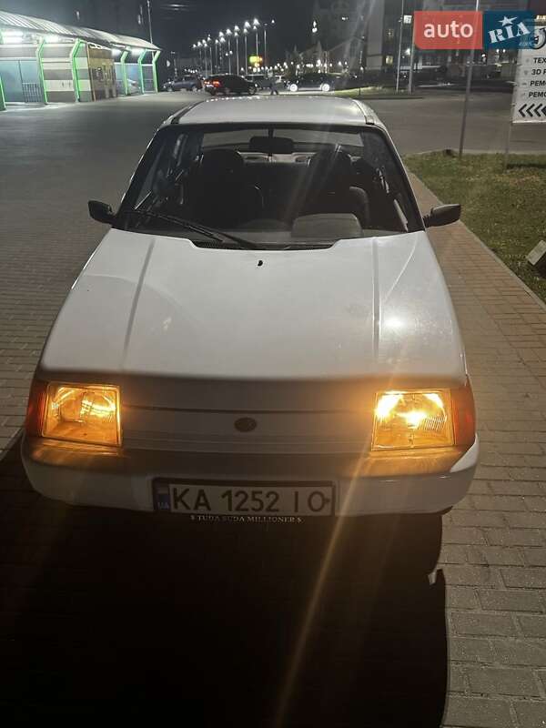 ЗАЗ 1103 Славута 2008