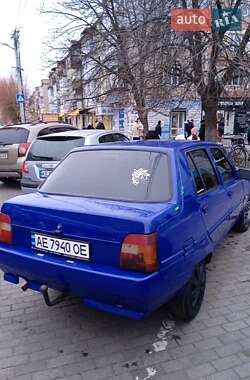 Ліфтбек ЗАЗ 1103 Славута 2006 в Павлограді