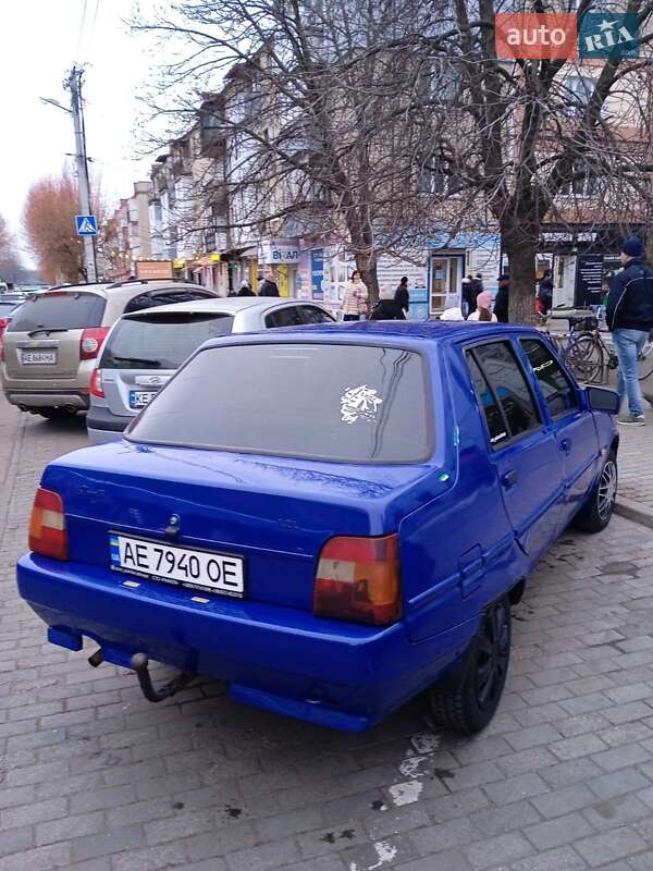 ЗАЗ 1103 Славута 2006