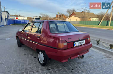 Лифтбек ЗАЗ 1103 Славута 2003 в 