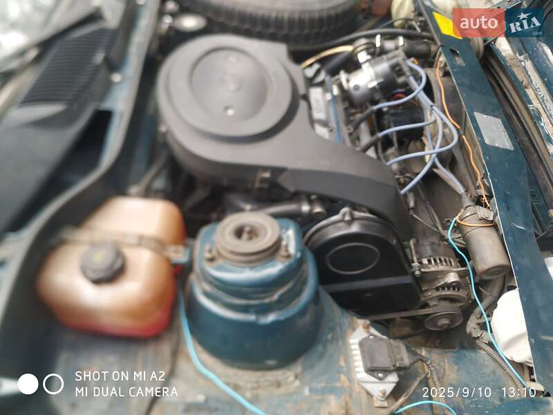 Лифтбек ЗАЗ 1103 Славута 2005 в Запорожье