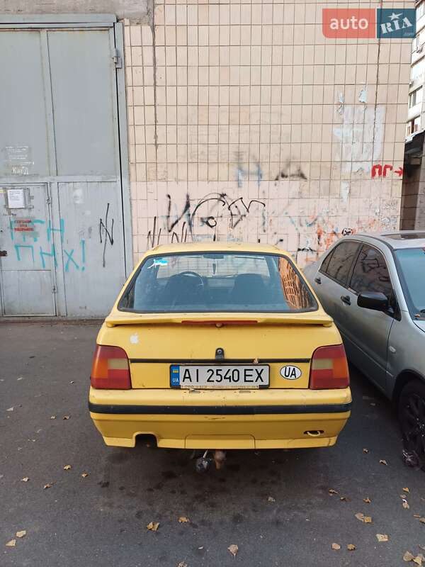 ЗАЗ 1103 Славута 2003