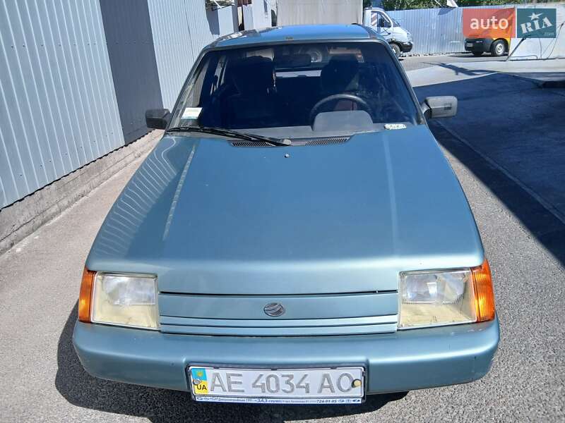 ЗАЗ 1103 Славута 2005
