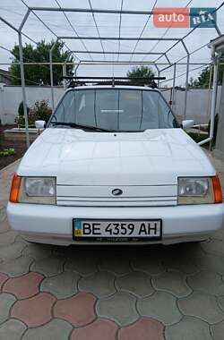 Ліфтбек ЗАЗ 1103 Славута 2003 в Миколаєві