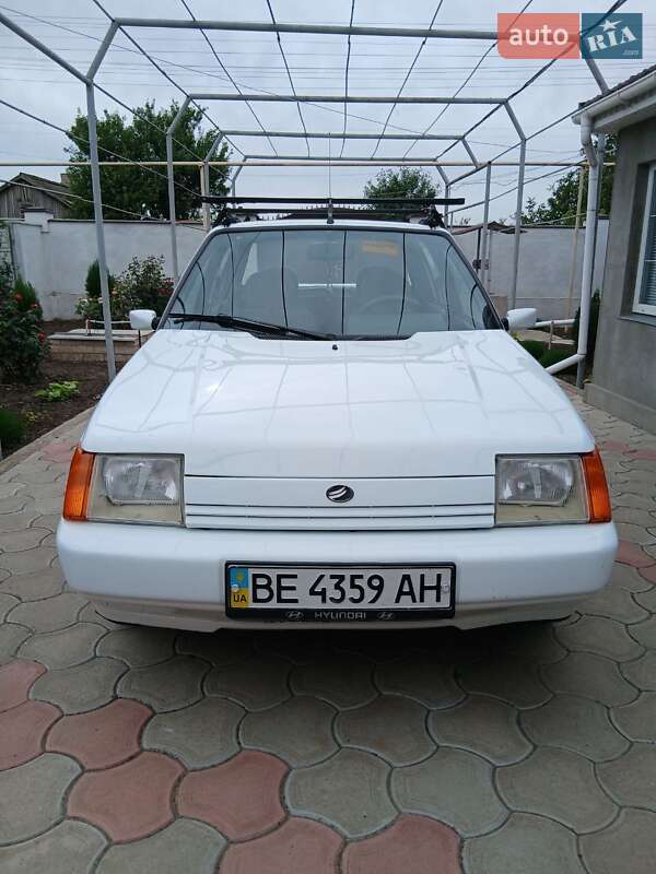 ЗАЗ 1103 Славута 2003