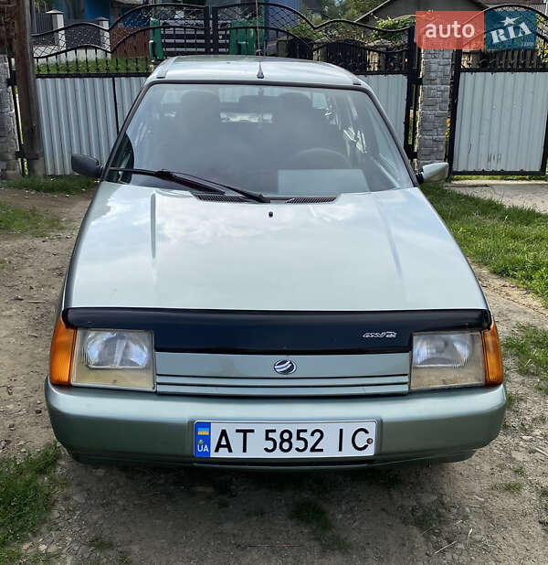 ЗАЗ 1103 Славута 2006