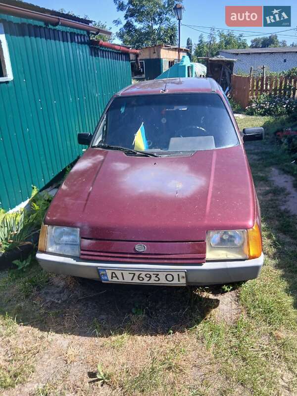 ЗАЗ 1103 Славута 1999