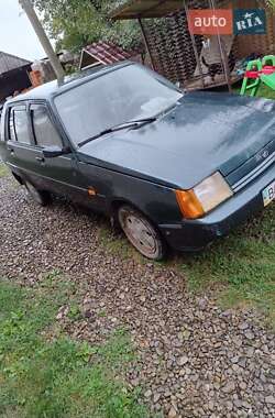 Ліфтбек ЗАЗ 1103 Славута 2004 в Стрию
