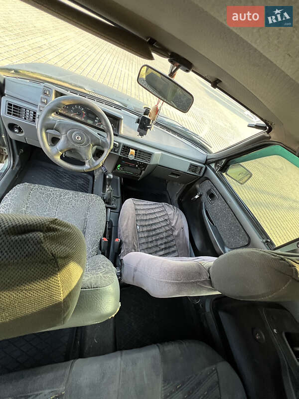 Ліфтбек ЗАЗ 1103 Славута 2004 в Одесі фото 10 Ліфтбек ЗАЗ 1103 Славута 2004 в Одесі