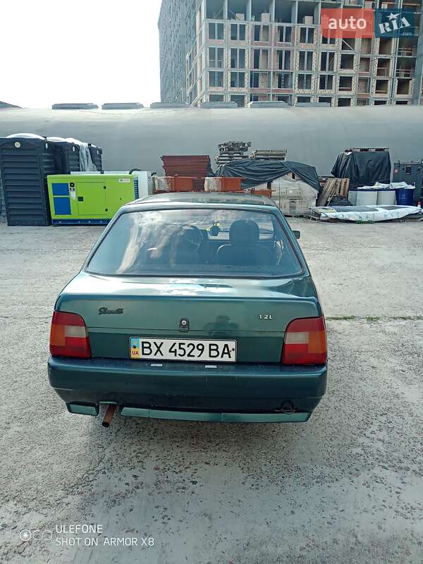 Лифтбек ЗАЗ 1103 Славута 2005 в Киеве фото 3 Лифтбек ЗАЗ 1103 Славута 2005 в Киеве