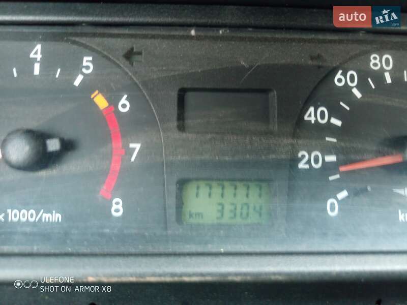 Лифтбек ЗАЗ 1103 Славута 2005 в Киеве фото 6 Лифтбек ЗАЗ 1103 Славута 2005 в Киеве