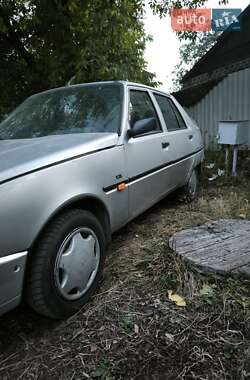 Ліфтбек ЗАЗ 1103 Славута 2004 в Краматорську