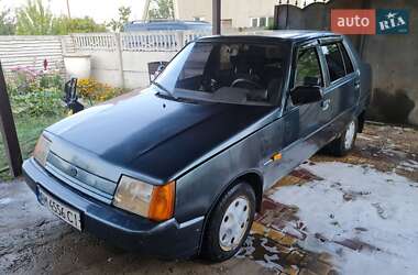 Ліфтбек ЗАЗ 1103 Славута 2005 в Житомирі