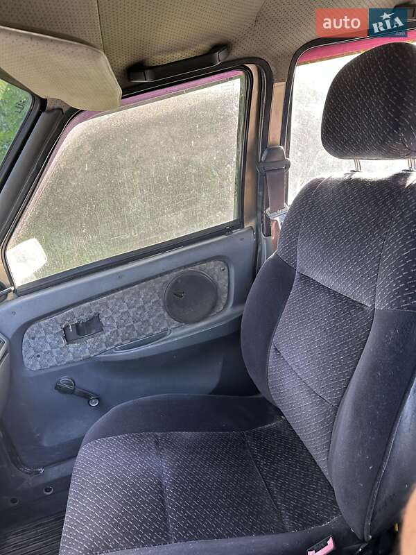 Лифтбек ЗАЗ 1103 Славута 2002 в Львове фото 13 Лифтбек ЗАЗ 1103 Славута 2002 в Львове