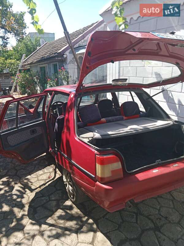 Ліфтбек ЗАЗ 1103 Славута 2002 в Арбузинці