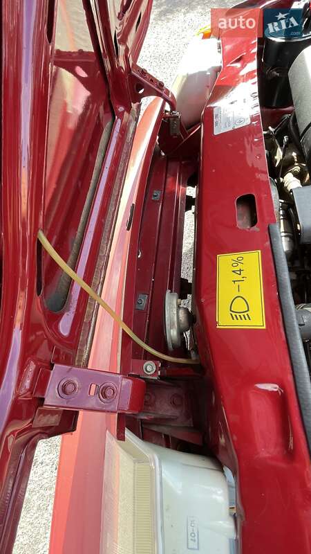 Ліфтбек ЗАЗ 1103 Славута 2007 в Тульчині фото 14 Ліфтбек ЗАЗ 1103 Славута 2007 в Тульчині