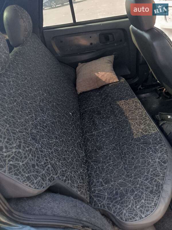 Ліфтбек ЗАЗ 1103 Славута 2005 в Житомирі