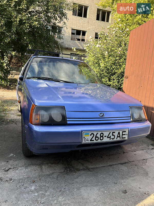 ЗАЗ 1103 Славута 2003