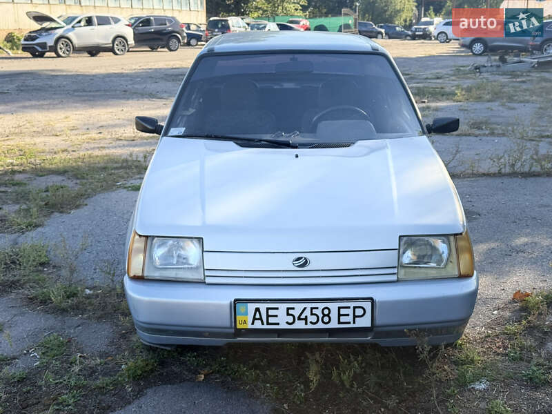 ЗАЗ 1103 Славута 2005 ЗАЗ 1103 Славута 2005