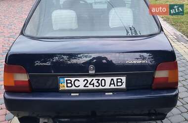 Лифтбек ЗАЗ 1103 Славута 2004 в 