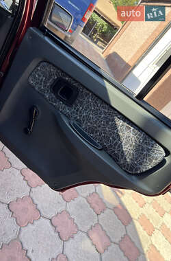 Ліфтбек ЗАЗ 1103 Славута 2000 в  фото 11 Ліфтбек ЗАЗ 1103 Славута 2000 в