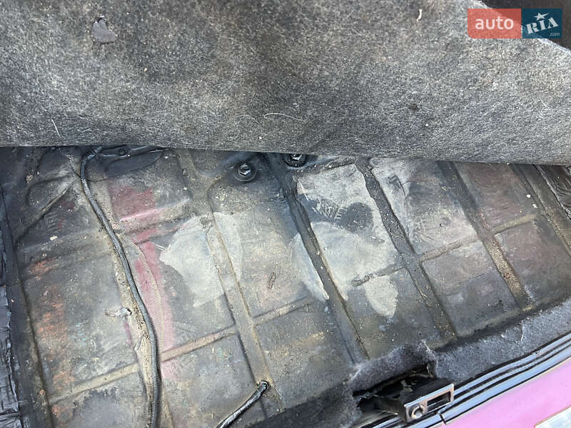 Лифтбек ЗАЗ 1103 Славута 2000 в Запорожье