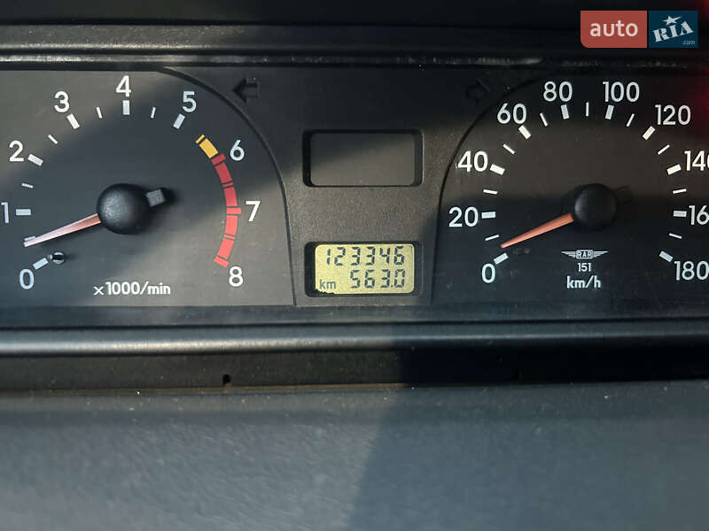 Лифтбек ЗАЗ 1103 Славута 2006 в Славянске