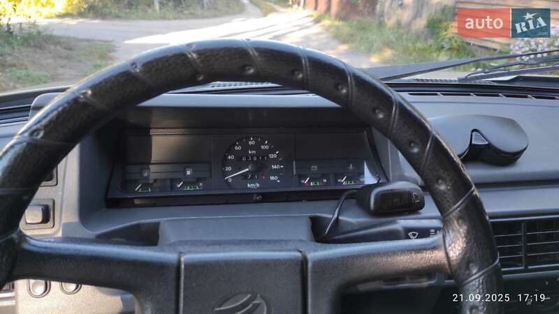 Ліфтбек ЗАЗ 1103 Славута 2003 в Вінниці