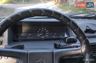 Лифтбек ЗАЗ 1103 Славута 2003 в 