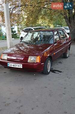 Ліфтбек ЗАЗ 1103 Славута 2006 в Харкові