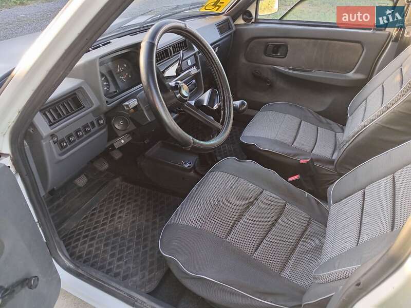 Лифтбек ЗАЗ 1103 Славута 2008 в Днепре фото 2 Лифтбек ЗАЗ 1103 Славута 2008 в Днепре