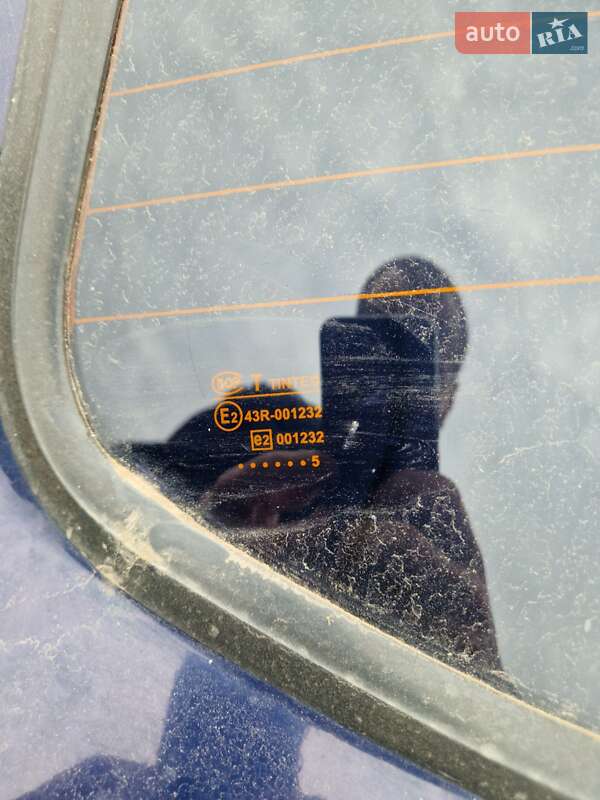 Ліфтбек ЗАЗ 1103 Славута 2005 в Полтаві