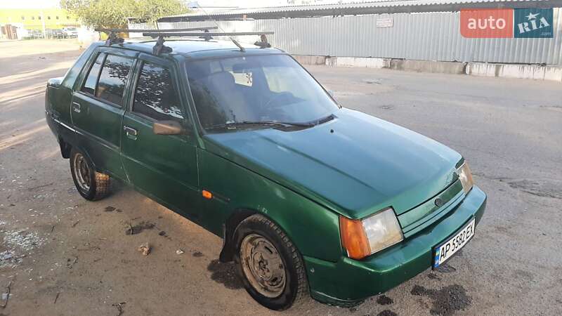 ЗАЗ 1103 Славута 2003