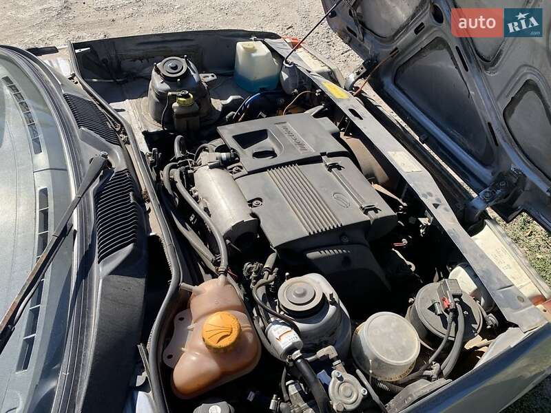 Ліфтбек ЗАЗ 1103 Славута 2006 в Запоріжжі