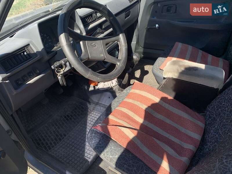 Ліфтбек ЗАЗ 1103 Славута 2006 в Запоріжжі