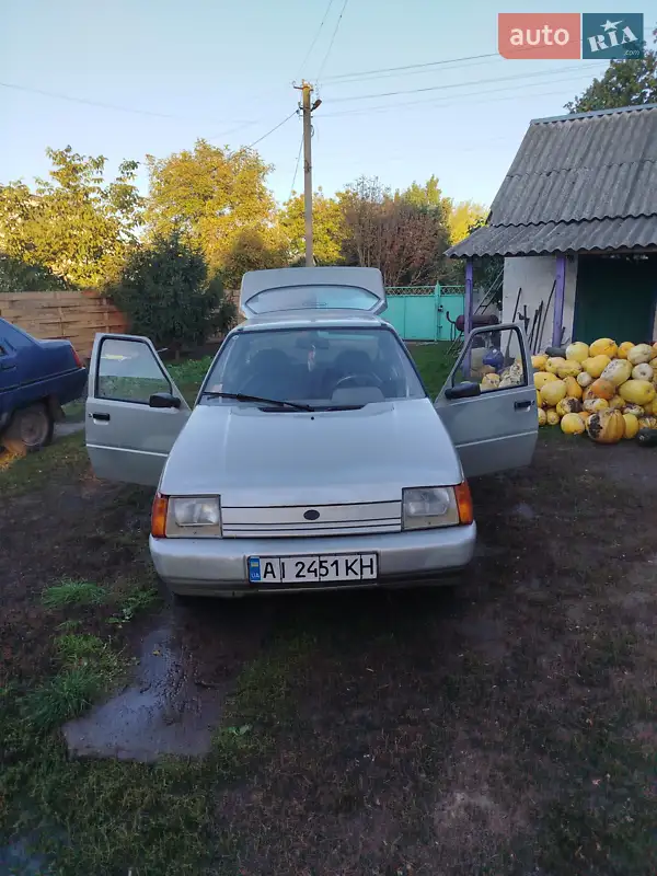 ЗАЗ 1103 Славута